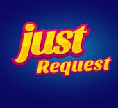 just request