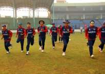 नेपाल १९ वर्ष मुनिको विश्वकप क्रिकेटको क्वार्टरफाईनलबाटै बाहिरियो