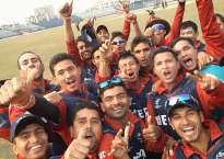 १९ वर्ष मुनिको विश्वकप क्रिकेटको क्वार्टरफाईनलमा नेपाल बंगलादेशसँग खेल्ने
