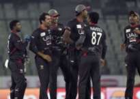 एशियाकप क्रिकेटमा आज बंग्लादेश र यूएईको भिडन्त