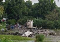 दक्षिण सुडानमा विमान दुर्घटना, ४० जनाको मृत्यू