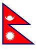 नेपाल एक स्थान माथि उक्लियो