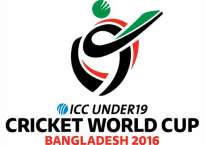अन्डर नाईन्टिन आईसीसी वल्डकप क्रिकेट बंग्लादेशमा सुरु
